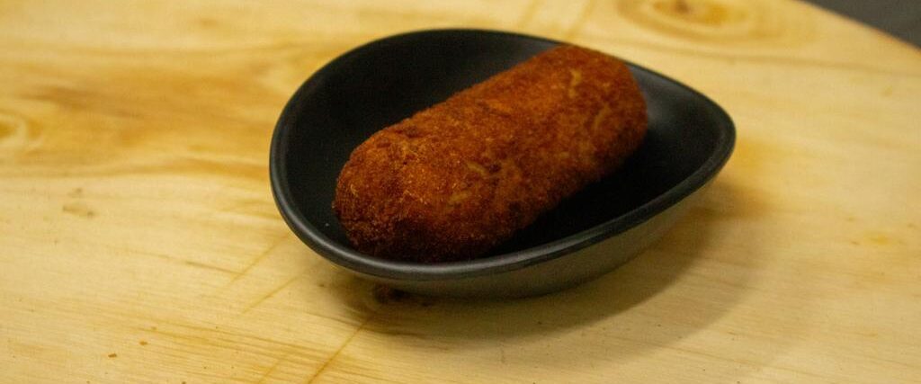 crocché